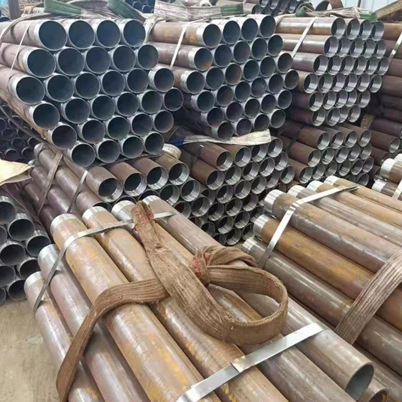 遂昌地质钻探用跟管